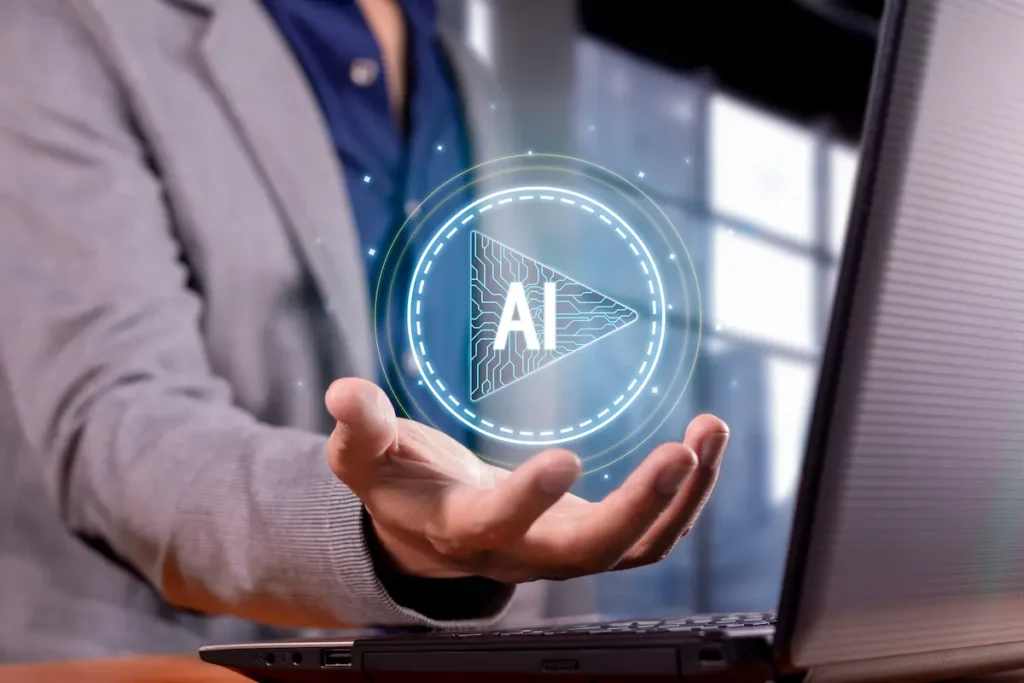 Inteligencia Artificial