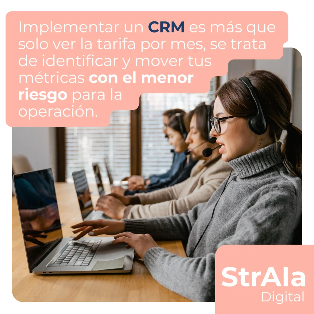 software crm