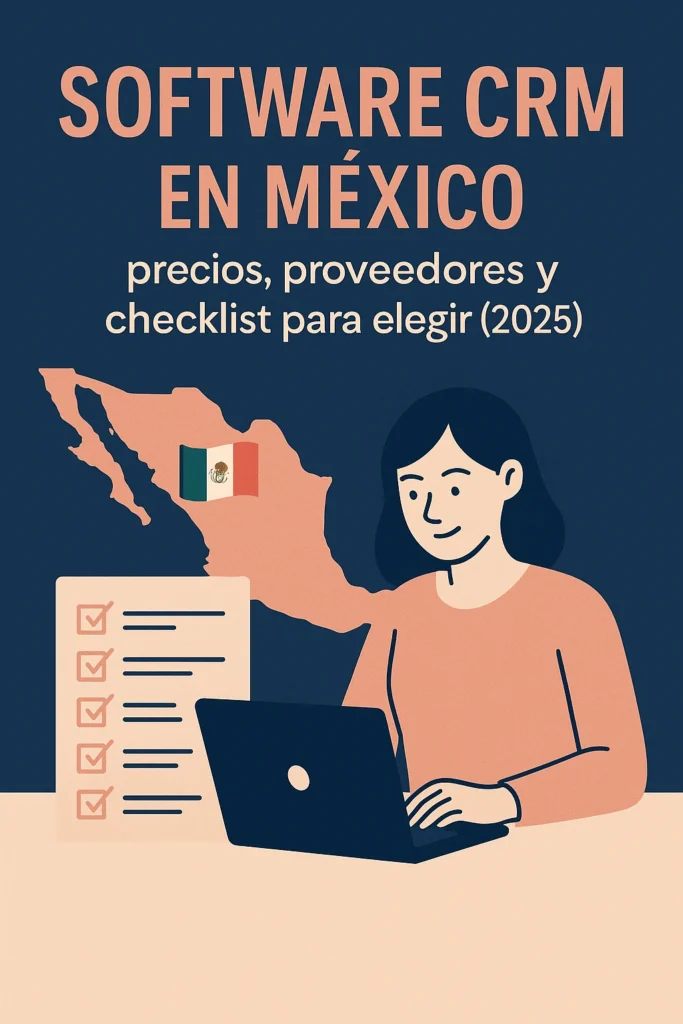 Rangos de precio CRM 2025 Starter Professional y Enterprise